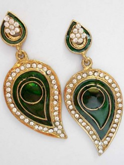 stone-earrings-3436ER22342